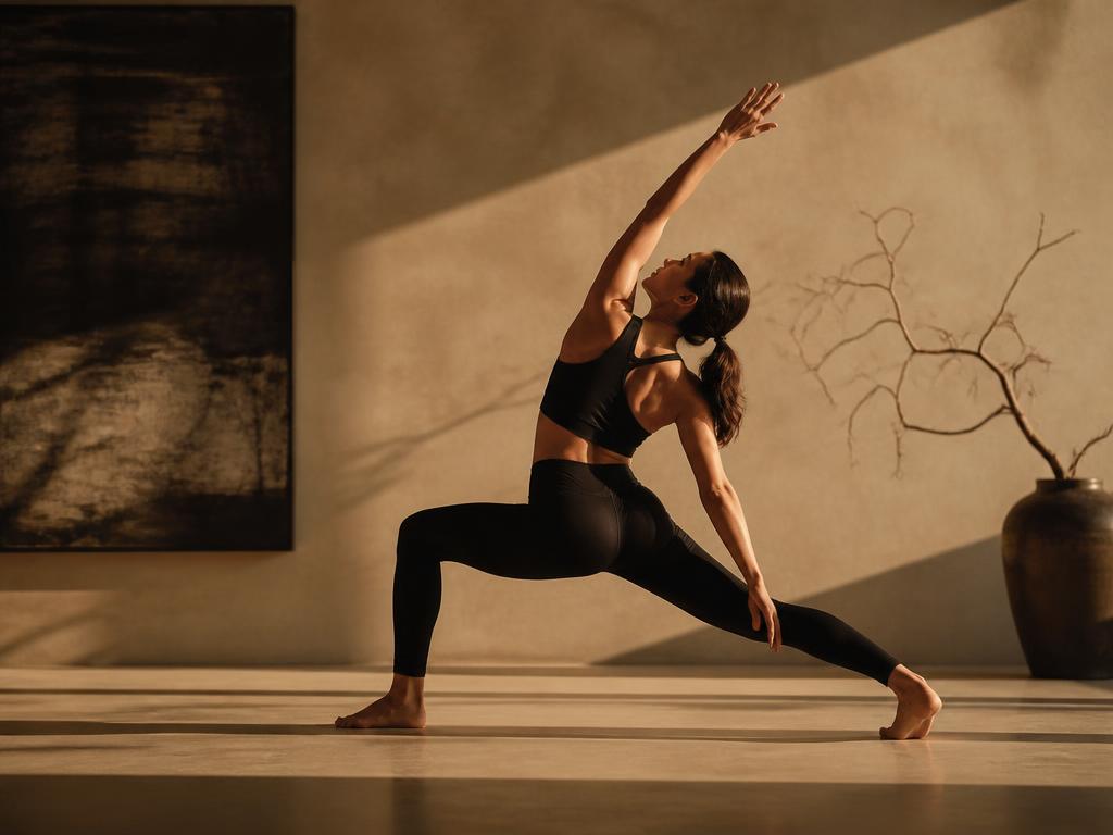 Movement – Bewegung und Körpergefühl