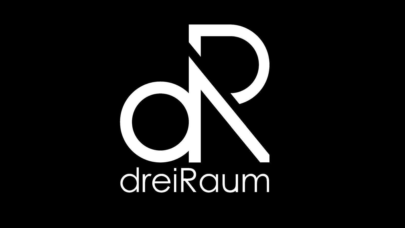dreiRaum Logo